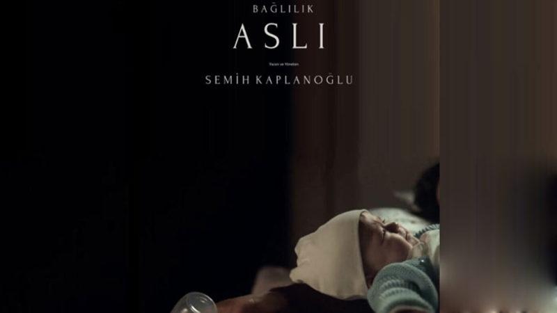 Türkiye’nin Oscar Adayı Filmi ‘Bağlılık Aslı’nın Vizyon Tarihi Belli Oldu