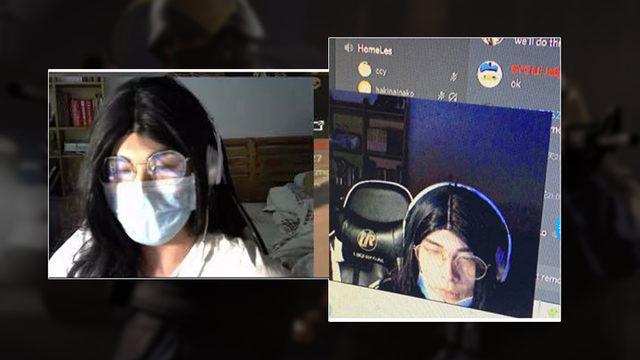 Bir Adam, Kadın Kılığına Girip Kadınlara Özel CS: GO Turnuvasına Katıldı