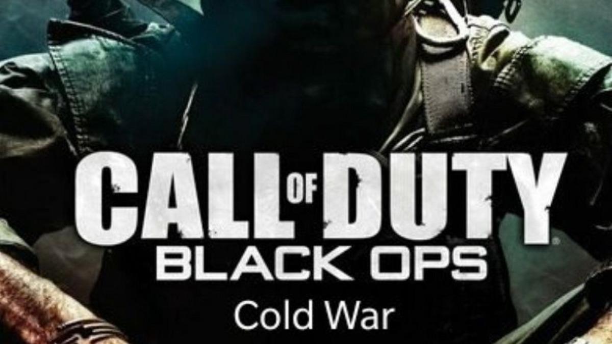 Call of Duty Serisinin Bir Sonraki Oyunu ’Black Ops Cold War’ Olabilir