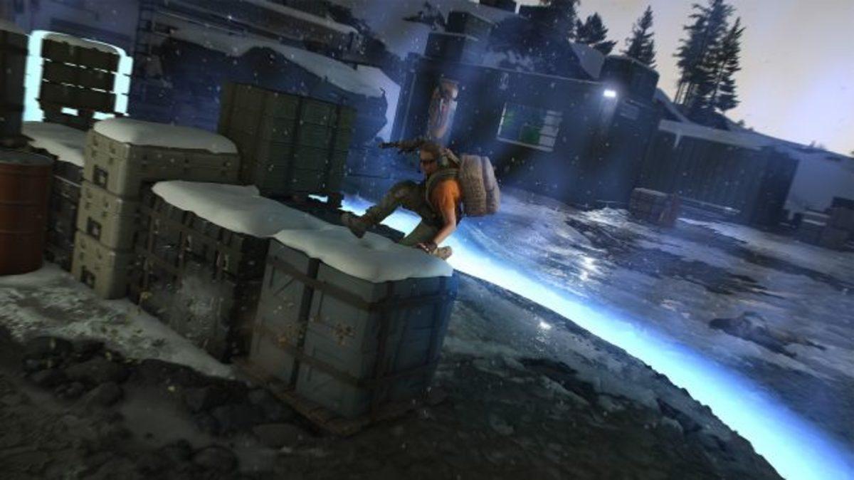 Ghost Recon: Breakpoint’in Ghost War Modu Hakkında Tüm Bilinenler