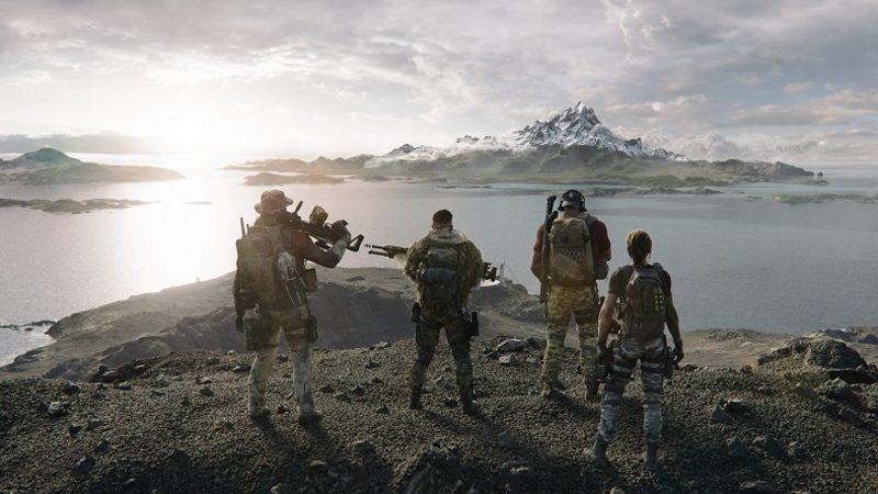 Ghost Recon: Breakpoint’in Ghost War Modu Hakkında Tüm Bilinenler