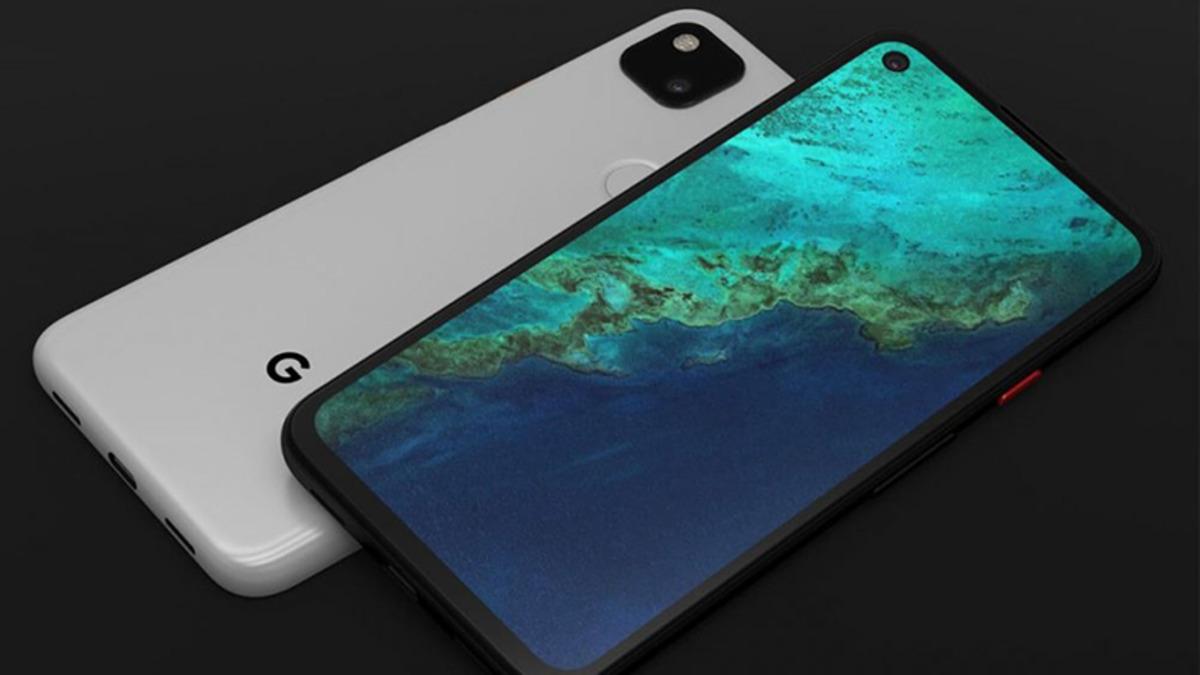 Google Pixel 4a’nın Özellikleri Bir YouTube Yayınında Ortaya Çıktı