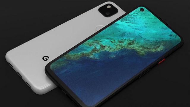 Google Pixel 4a’nın Özellikleri Bir YouTube Yayınında Ortaya Çıktı