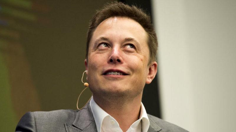 Tesla İçin Satış Yapan Einhorn, Elon Musk’ı İstifaya Çağırdı