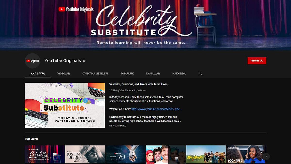 Hem Ücretli Hem Ücretsiz En İyi Film Siteleri - 2022