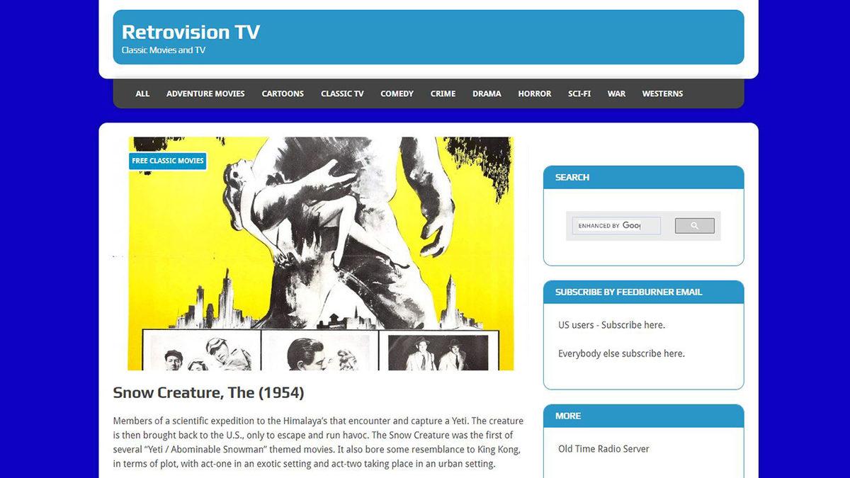 Hem Ücretli Hem Ücretsiz En İyi Film Siteleri - 2022