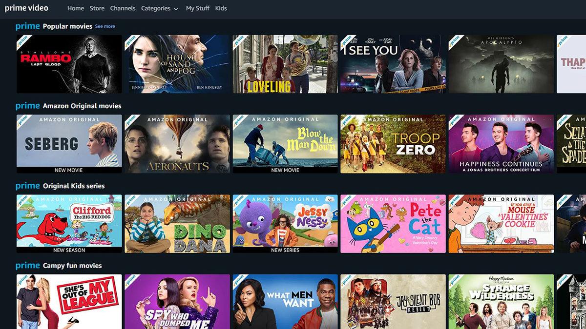 Hem Ücretli Hem Ücretsiz En İyi Film Siteleri - 2022