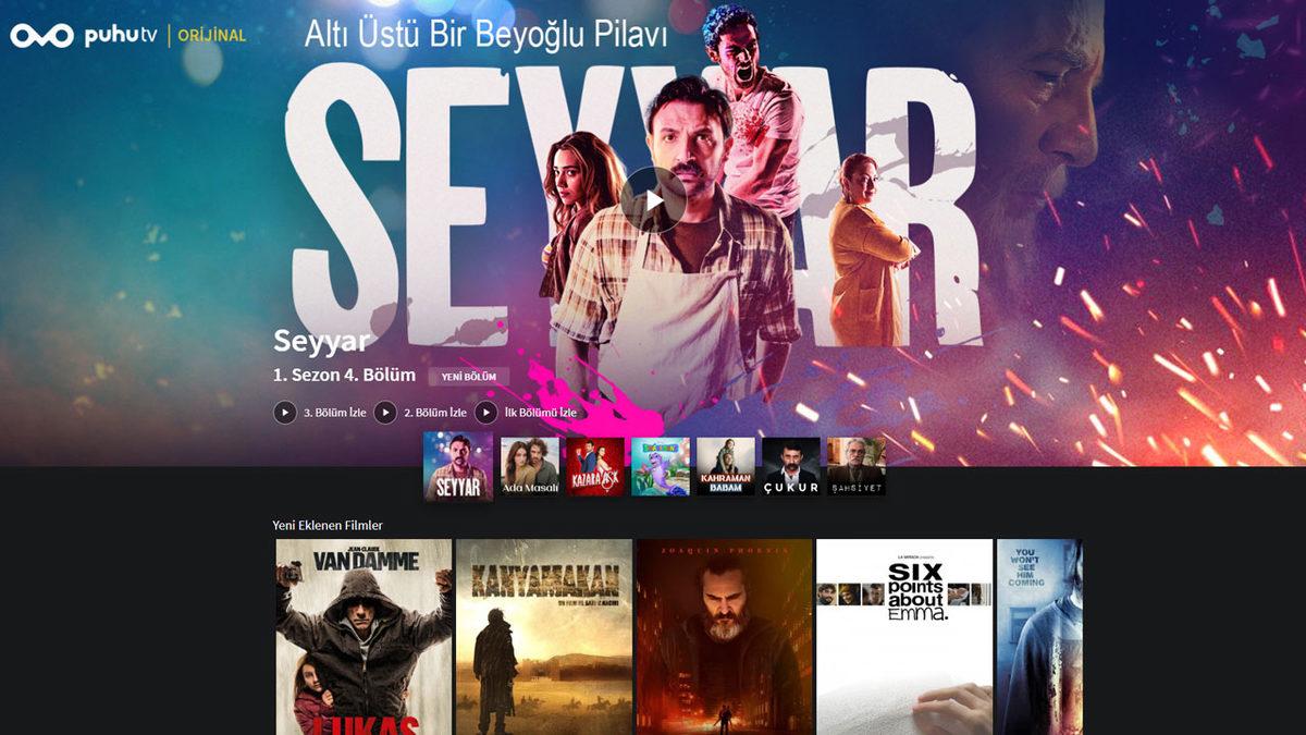 Hem Ücretli Hem Ücretsiz En İyi Film Siteleri - 2022