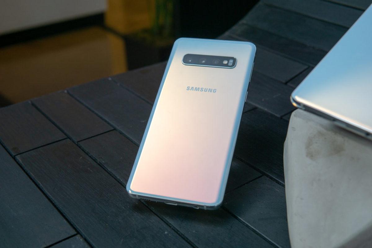 Samsung Galaxy Note10 Yerine Galaxy S10’u Tercih Etmeniz İçin 8 Neden