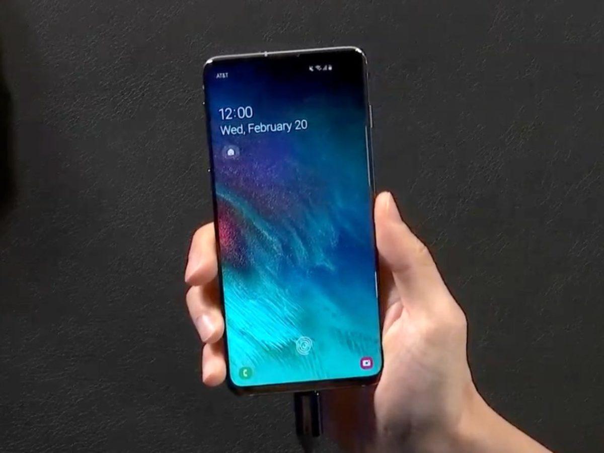 Samsung Galaxy Note10 Yerine Galaxy S10’u Tercih Etmeniz İçin 8 Neden