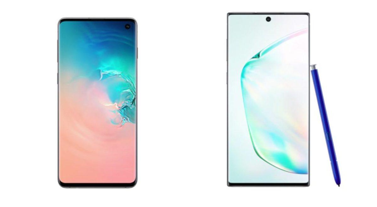 Samsung Galaxy Note10 Yerine Galaxy S10’u Tercih Etmeniz İçin 8 Neden