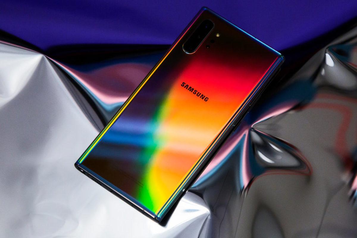 Samsung Galaxy Note10 Yerine Galaxy S10’u Tercih Etmeniz İçin 8 Neden