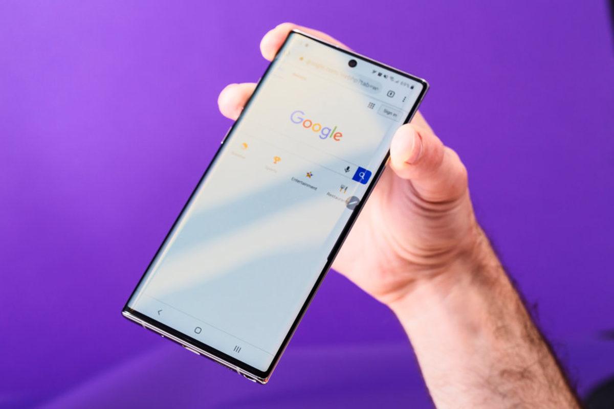 Samsung Galaxy Note10 Yerine Galaxy S10’u Tercih Etmeniz İçin 8 Neden