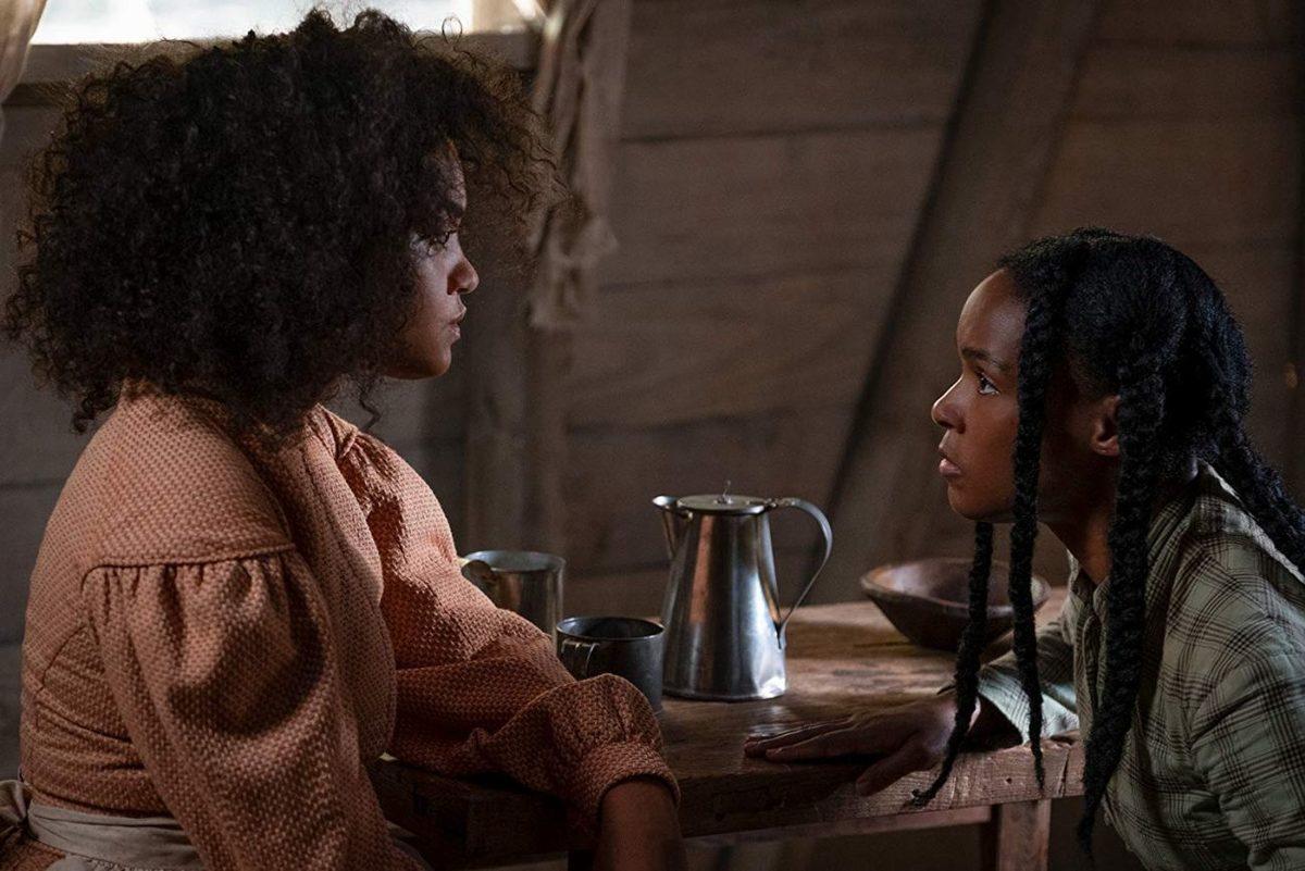 Vizyon Tarihi Belli Olan Korku/Gerilim Filmi Antebellum’dan Yeni Fragman Geldi