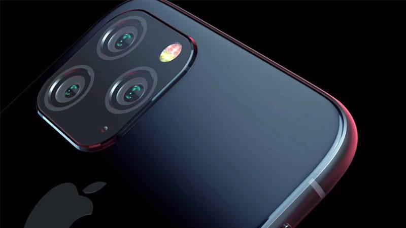İddialara Dayanarak Üretilen Çakma iPhone 11, Yeniliklere Işık Tutuyor