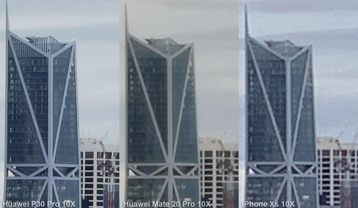 Telefoto Lens Nedir, Telefonlarda Ne İçin Kullanılır?