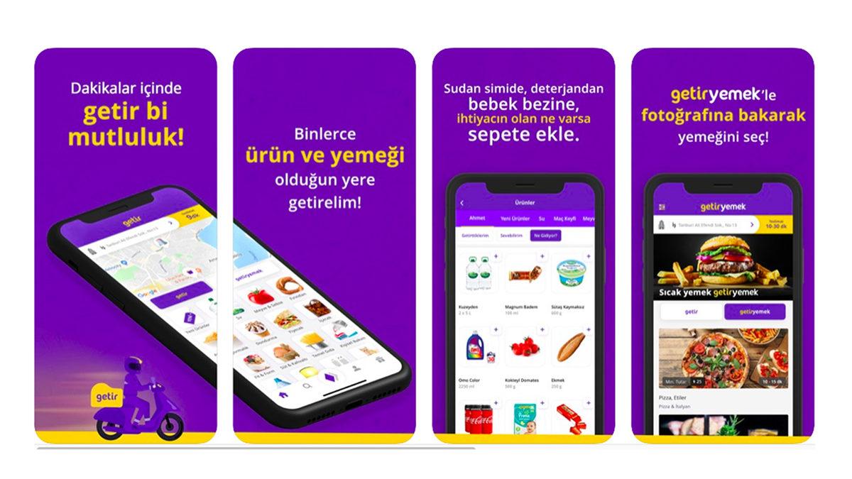 Yemek Siparişi Vermek İçin En İyi 11 Uygulama