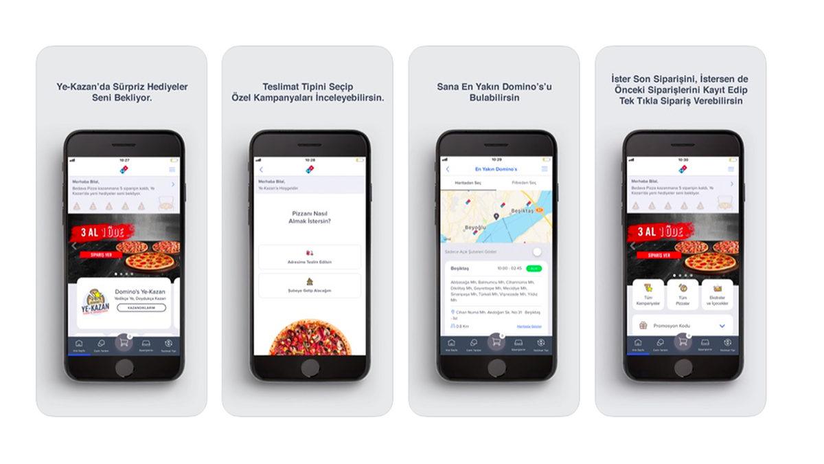 Yemek Siparişi Vermek İçin En İyi 11 Uygulama