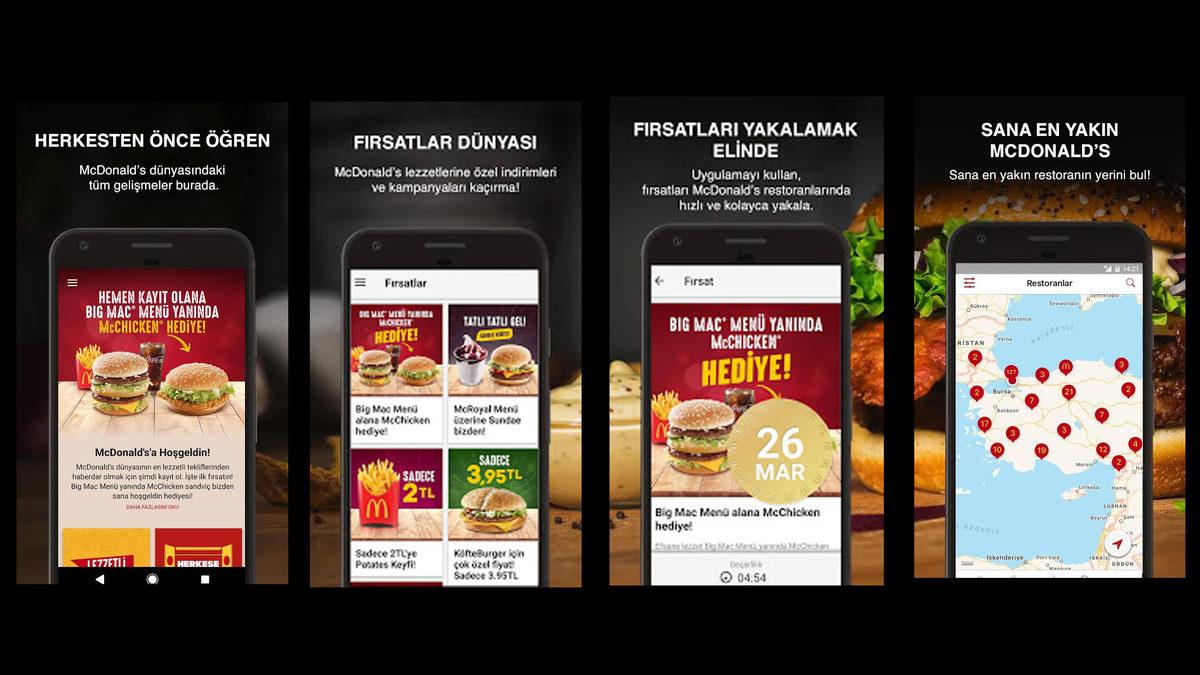 Yemek Siparişi Vermek İçin En İyi 11 Uygulama