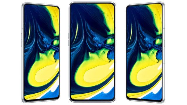 Samsung Galaxy A90 ve A91’in Hızlı Şarj Destekli Olacağı Kesinleşti