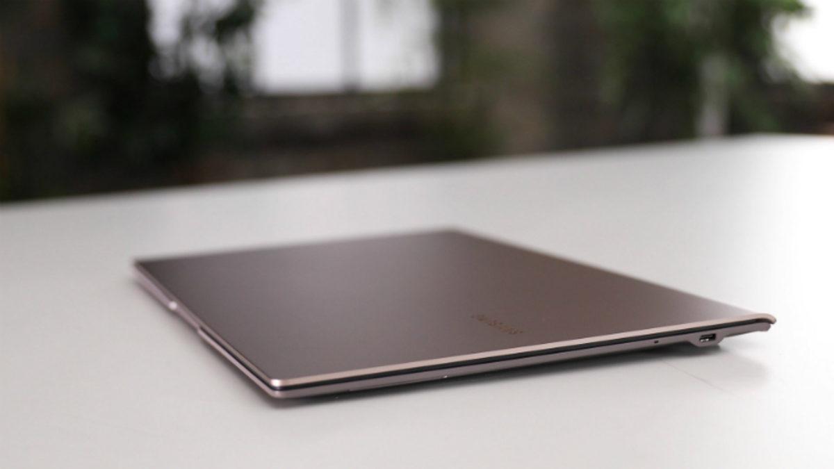 Samsung, Yeni Galaxy Book S’te Intel İşlemci Kullandığını Yanlışlıkla Doğruladı