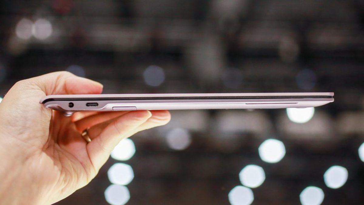 Samsung, Yeni Galaxy Book S’te Intel İşlemci Kullandığını Yanlışlıkla Doğruladı