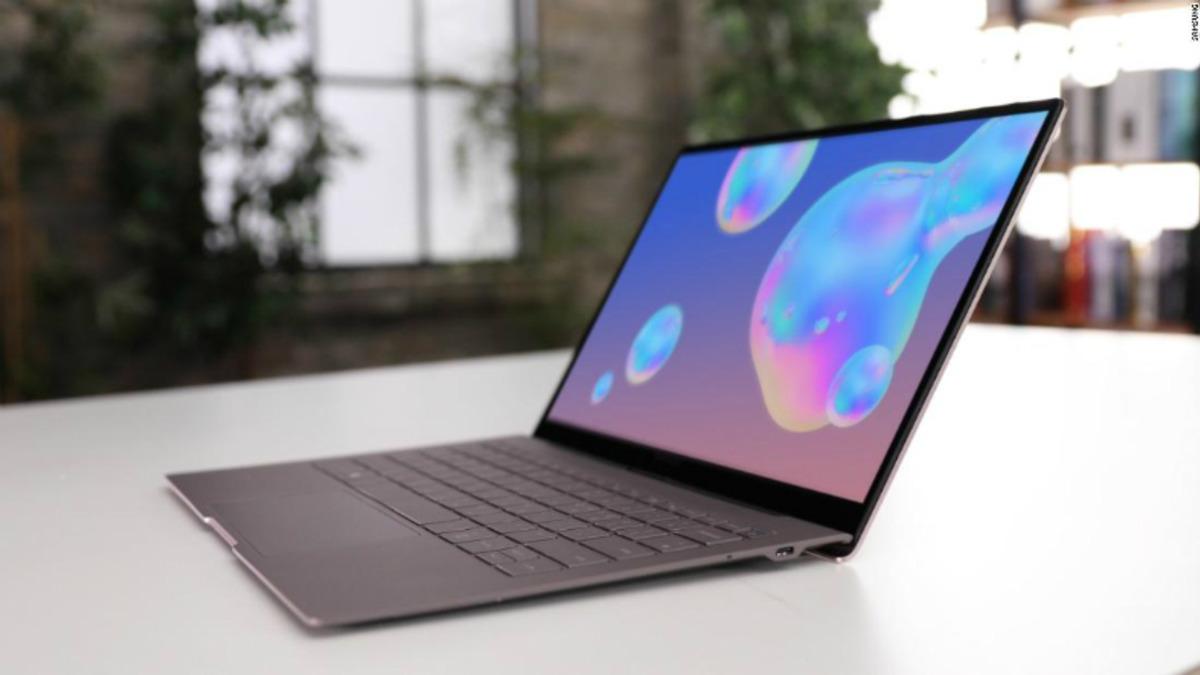 Samsung, Yeni Galaxy Book S’te Intel İşlemci Kullandığını Yanlışlıkla Doğruladı