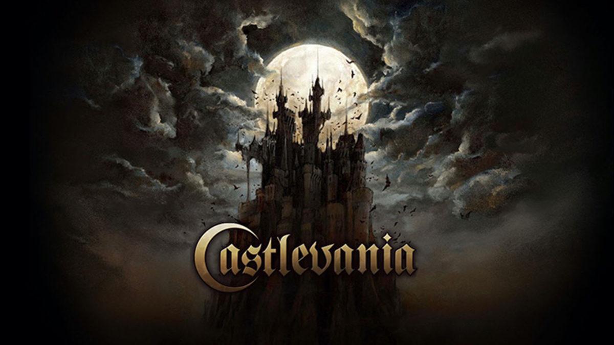 Konami, Castlevania’nın İkonik Oyun Müziklerini Spotify’a Ekledi