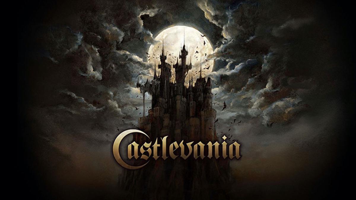 Konami, Castlevania’nın İkonik Oyun Müziklerini Spotify’a Ekledi
