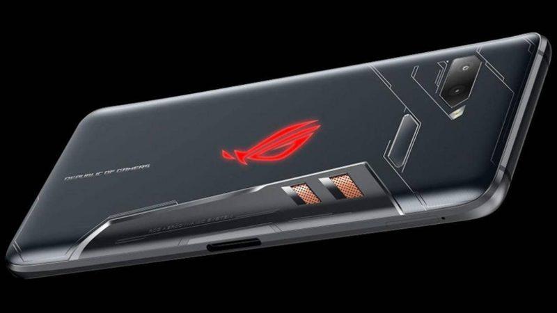 ROG Phone 3 Olduğu Düşünülen Bir Cihaz Geekbench ve Wi-Fi Alliance’ta Ortaya Çıktı