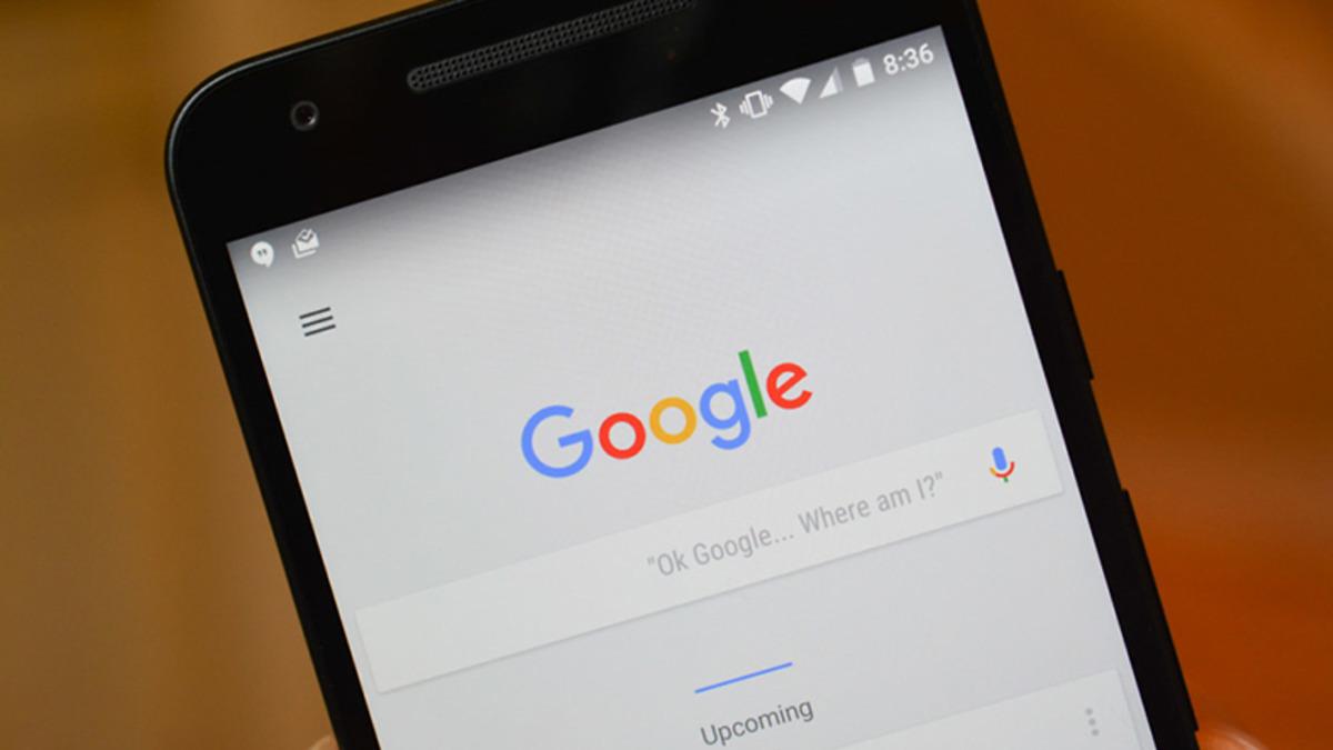 Google Arama Uygulaması, Sonunda Koyu Mod Desteğine Kavuştu