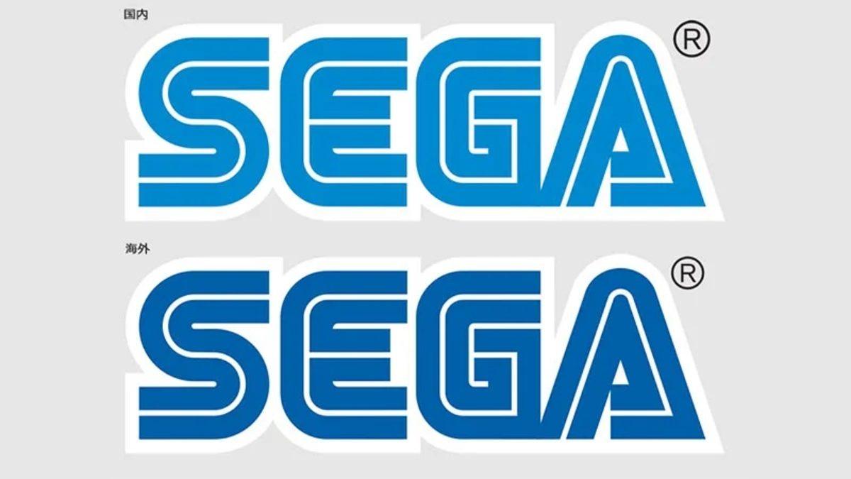 SEGA Logosunun Japonya’da Farklı Renkte Olduğu Keşfedildi