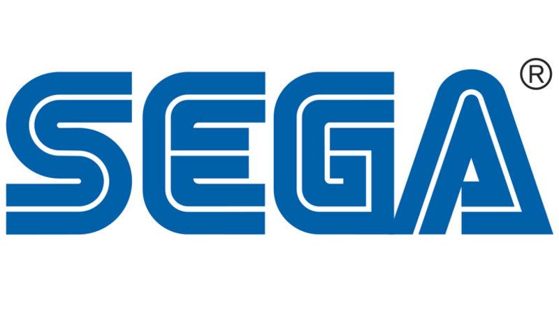SEGA Logosunun Japonya’da Farklı Renkte Olduğu Keşfedildi