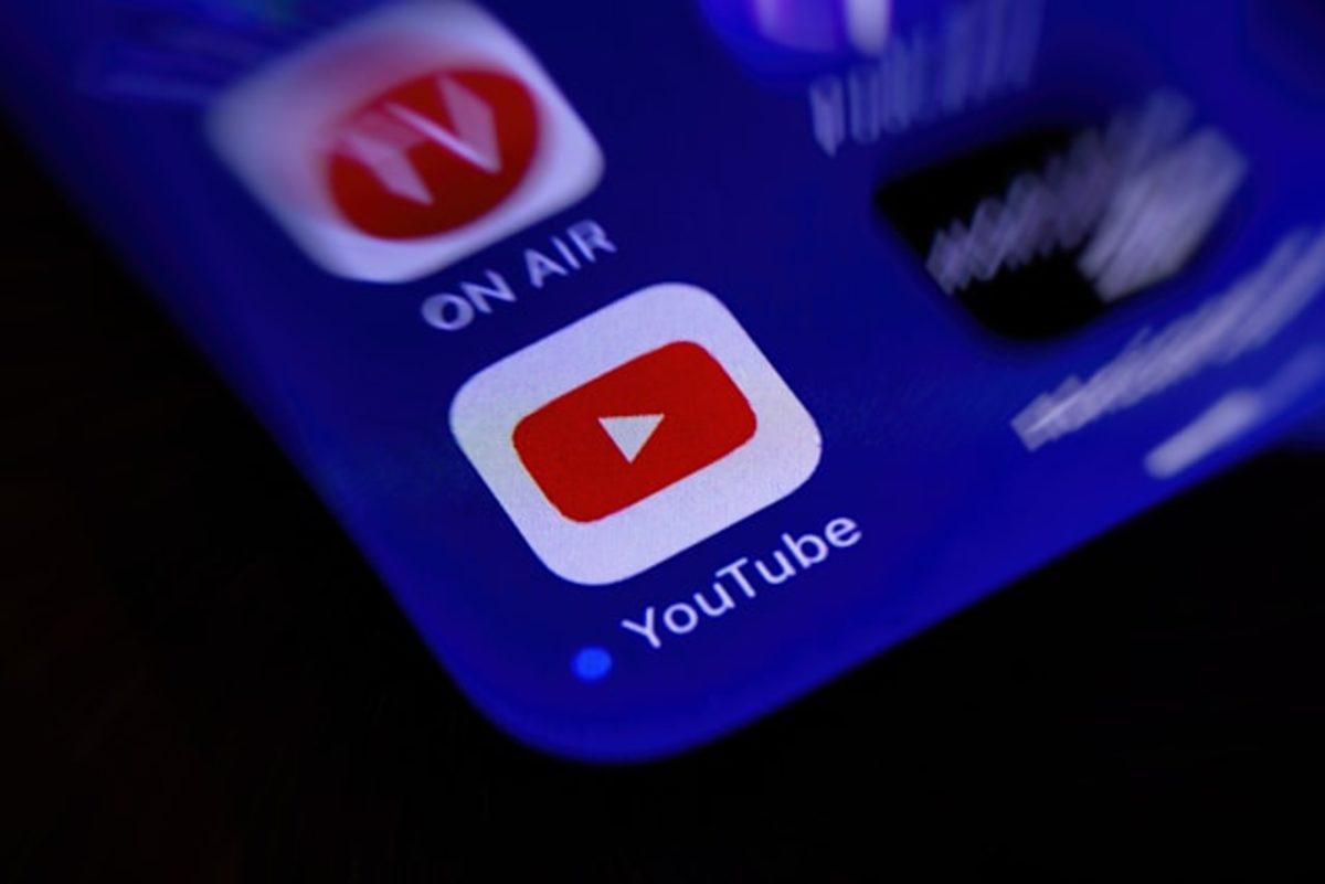 YouTube’a ’Uyku Zamanı Hatırlatıcısı’ Özelliği Geldi