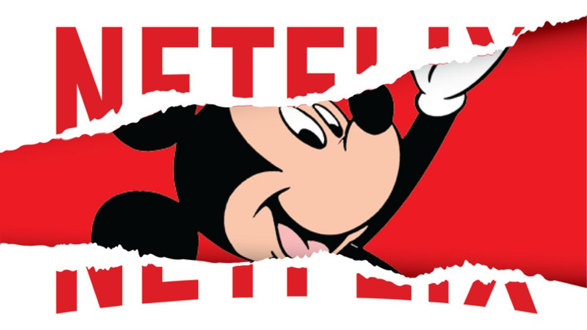 Disney+’ın Netflix’e Çok Sağlam Rakip Olacağını Gösteren Özellikleri