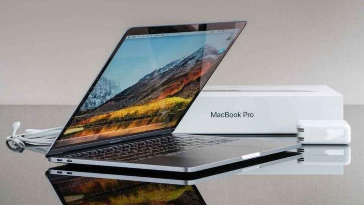 Apple’ın Trackpad Üzerinde Değişiklikler Yapmayı Planladığını Gösteren Patent