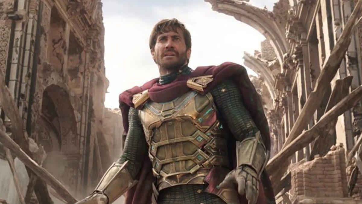 Örümcek-Adam: Evden Uzakta Filminde Mysterio’nun Ölmediğini Savunan Hayran Teorisi