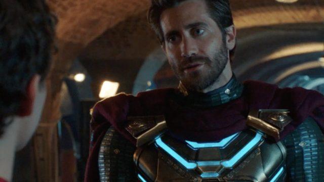 Örümcek-Adam: Evden Uzakta Filminde Mysterio’nun Ölmediğini Savunan Hayran Teorisi