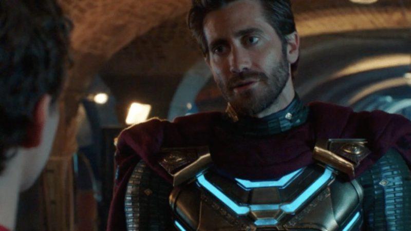 Örümcek-Adam: Evden Uzakta Filminde Mysterio’nun Ölmediğini Savunan Hayran Teorisi