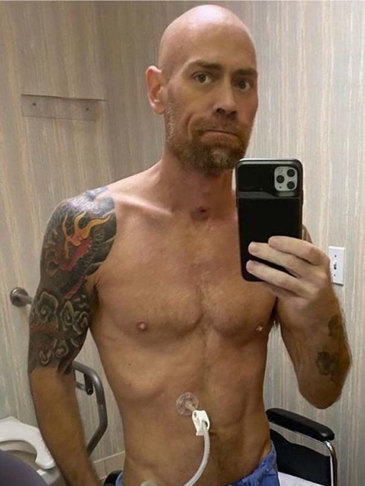 Koronavirüsü Atlatan Bir Sağlıkçının 6 Haftada Yaşadığı Akılalmaz Değişim