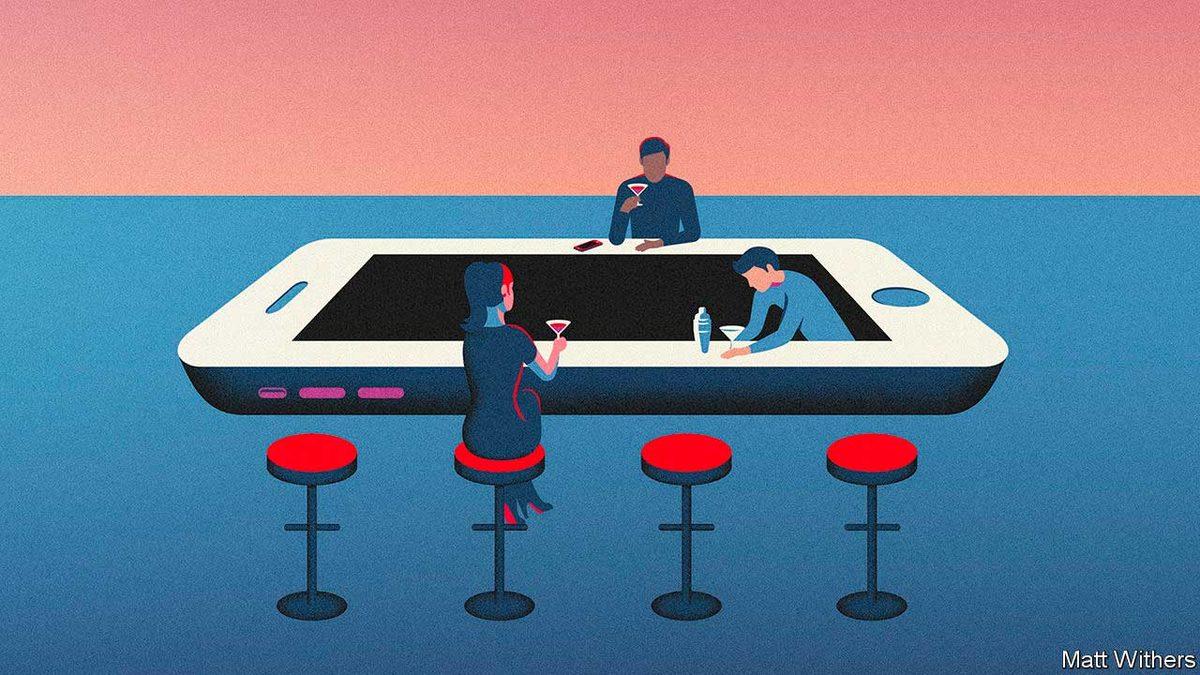 Pembe Panjur Gibi Evlilik Siteleri İnsanları Gerçekten Mutlu Ediyor mu?