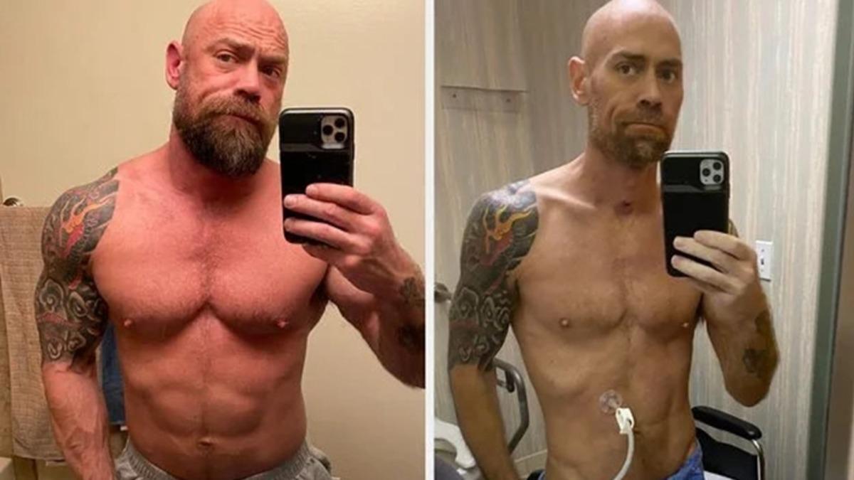 Koronavirüsü Atlatan Bir Sağlıkçının 6 Haftada Yaşadığı Akılalmaz Değişim