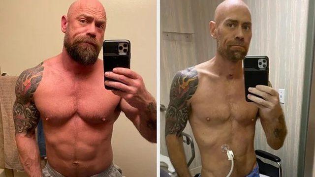 Koronavirüsü Atlatan Bir Sağlıkçının 6 Haftada Yaşadığı Akılalmaz Değişim