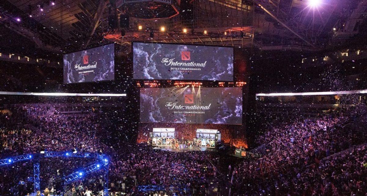 15 Milyon Dolar Ödüllü Dota 2 Dünya Şampiyonası’nın Kazananı Belli Oldu
