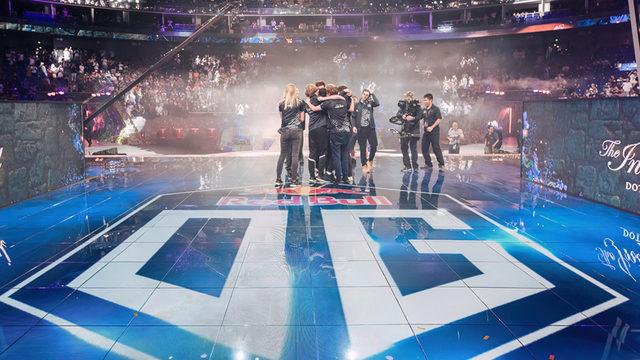 15 Milyon Dolar Ödüllü Dota 2 Dünya Şampiyonası’nın Kazananı Belli Oldu