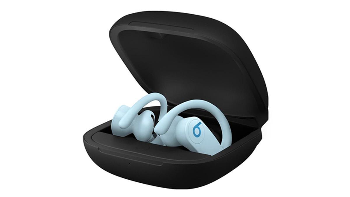 Powerbeats Pro’nun 4 Yeni Rengi Ortaya Çıktı