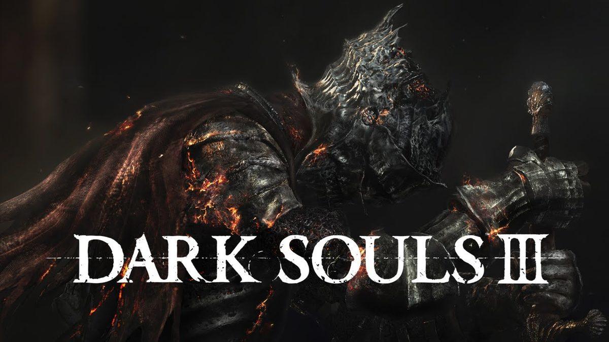 Dark Souls Serisinin En Çok Satan Oyunu Dark Souls III Oldu