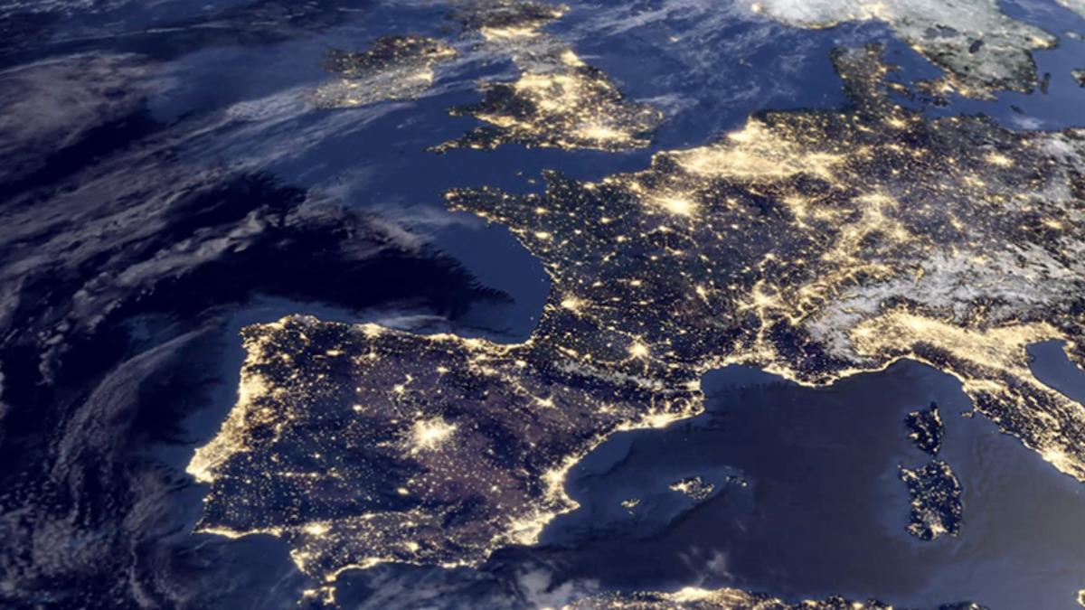 Uzmanlar, Felaket Senaryosu Benzeri İklim Değişikliği Verilerini Açıkladı