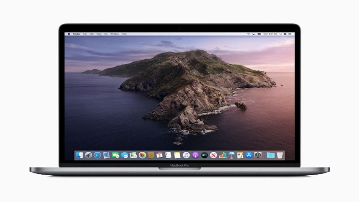 Apple, macOS Catalina 10.15.5’in 5. Beta Sürümünü Yayınladı