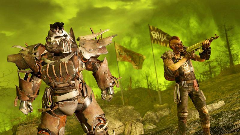 Bethesda, Fallout 76 Sezonlarının Ücretsiz Olacağını Doğruladı